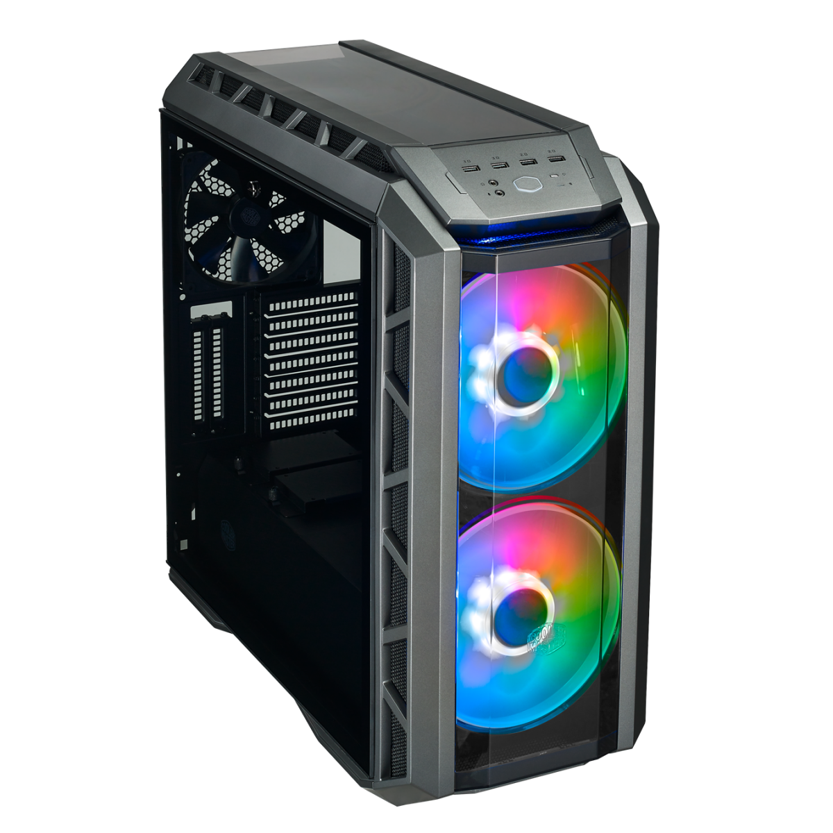 Cooler Master H500P ARGB